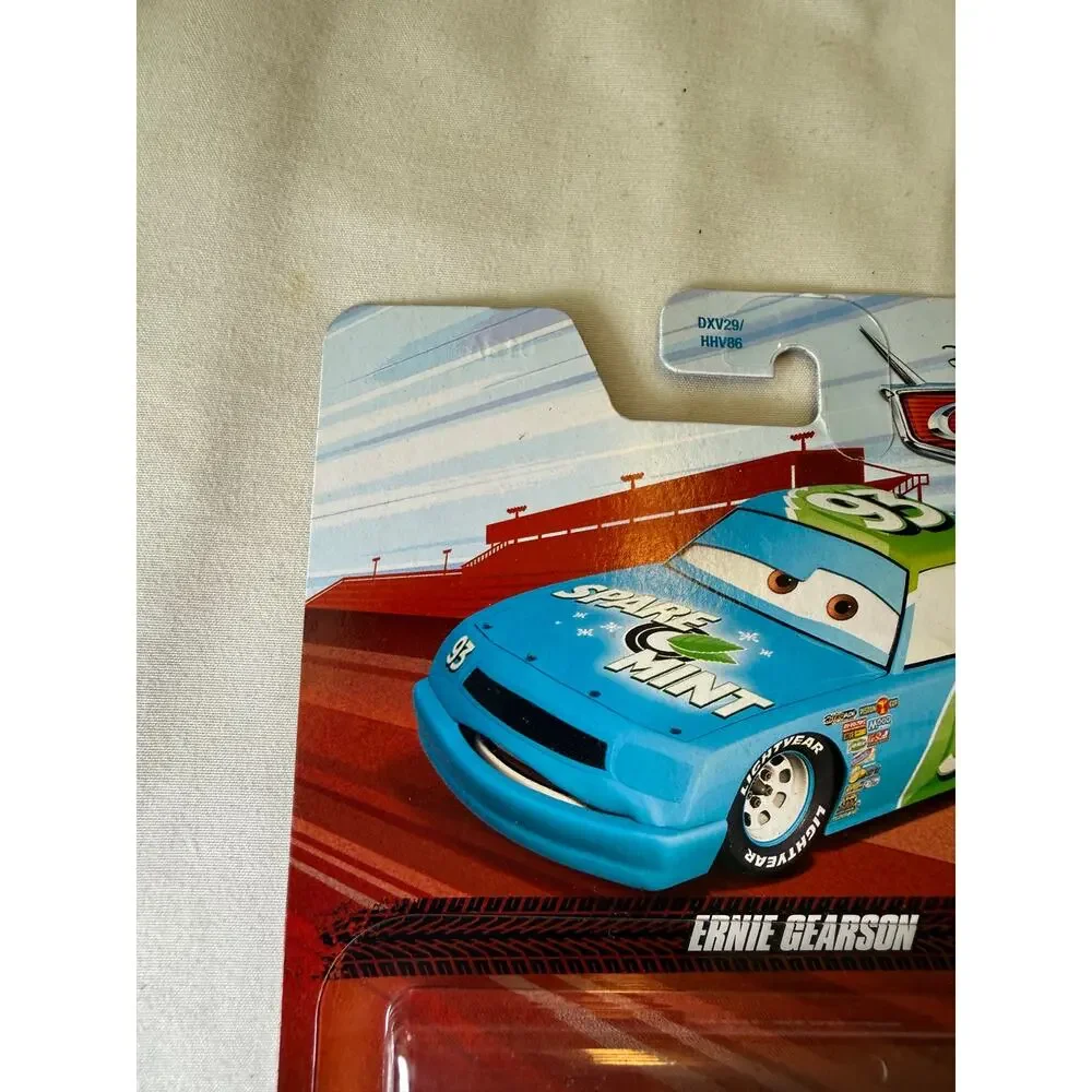 Mattel disney pixar